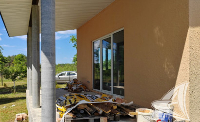 Купить дом, Збунин, Знаменский с/с, 6 соток. Фото 16