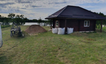 Купить дачу, Ветче, 10Б, 18 соток. Фото 11