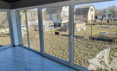 Купить дом, Брест, Клейниковский с/с, 5.23 соток. Фото 19