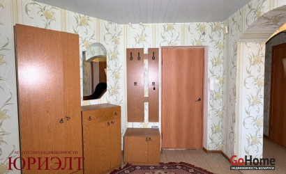 Купить 2-комнатную квартиру, Витебск, Воинов-Интернационалистов, 32. Фото 7
