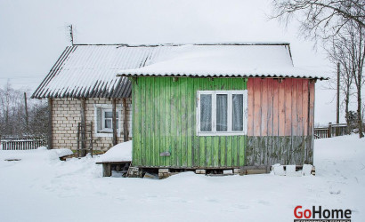 Купить дом, Леонцы, 25 соток. Фото 4