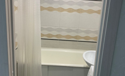 Снять 2-комнатную квартиру на сутки, Дружный, Чепика,6. Фото 7