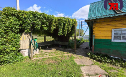 Купить дом, Лютовичи, Центральная ул., 20 соток. Фото 4