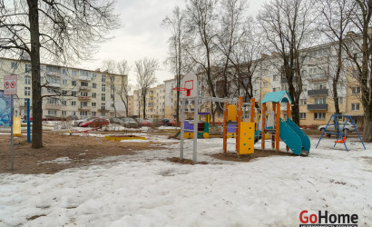 Купить 2-комнатную квартиру, Минск, Чкалова, 23/2 (Октябрьский район). Фото 28