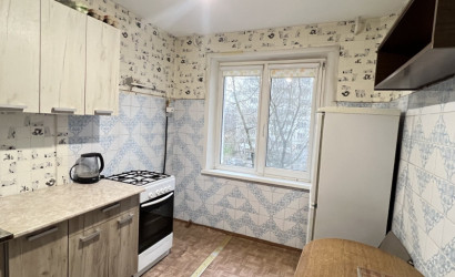 Купить 1-комнатную квартиру, Минск, просп. Независимости, д. 125 (Первомайский район). Фото 6