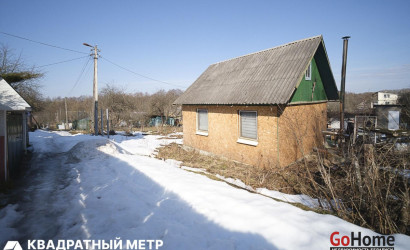 Купить дом в деревне, Ромашка Соломореченская, 5 соток. Фото 12