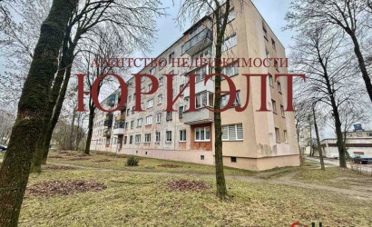 Купить 2-комнатную квартиру, Гродно, Фолюш, 15/187. Фото 1