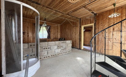 Купить дом в деревне, ЗДОРОВЬЕ-2, 5 соток. Фото 12