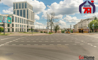 Купить 2-комнатную квартиру, Минск, Свердлова ул., 26(Октябрьский район). Фото 3