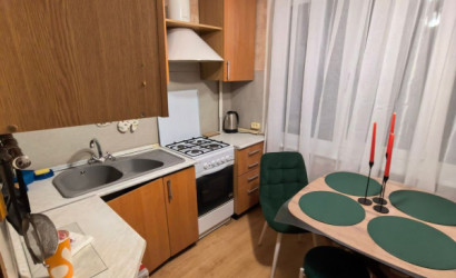 Снять 3-комнатную квартиру на сутки, Новополоцк, ул.Молодежная,51. Фото 2