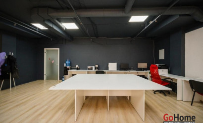 Аренда офиса, Минск, Немига ул., 5,  141 кв.м.. Фото 7