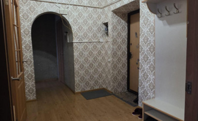 Купить 1-комнатную квартиру, Витебск, Комиссара Крылова ул., 8. Фото 8