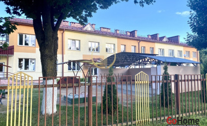Купить 3-комнатную квартиру, Фаниполь, Якуба Коласа, 5. Фото 11