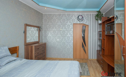 Купить 2-комнатную квартиру, Минск, Пуховичская ул., 14 (Октябрьский район). Фото 15