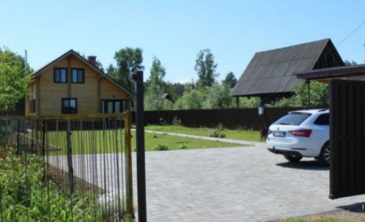 Купить дачу, Луговая Вирня, 13 соток. Фото 7