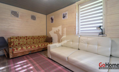 Купить дом в деревне, Дубок-83, 8.5 соток. Фото 15