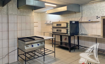 Аренда производственного помещения, Пинск,  от 441.3 до 837.2 кв.м.. Фото 7