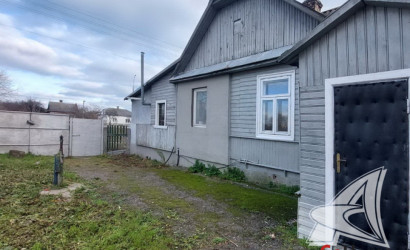 Купить дом, Брест, Волынка, 2.47 соток. Фото 2