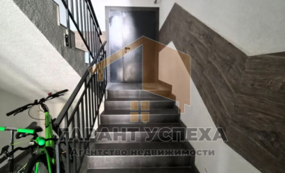 Купить 2-комнатную квартиру, Брест, просп. Республики, д. . Фото 15