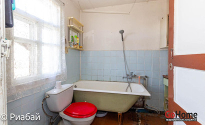 Купить дом, Колодищи, Борщевской ул., 25, 9.4 соток. Фото 7