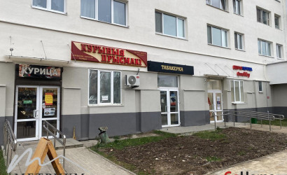 Аренда торгового помещения, Минск, Казинца ул., 120,  21.4 кв.м.. Фото 1