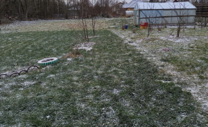 Купить дом, Вороны, 15 соток. Фото 2