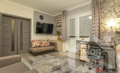 Купить 1-комнатную квартиру, Молодечно, Великий Гостинец ул., 158/Б. Фото 12