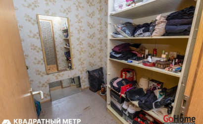 Купить 2-комнатную квартиру, Лида, Заречная ул., 7. Фото 5