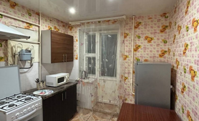 Снять 3-комнатную квартиру на сутки, Сенно, Назаренко 19к1. Фото 3