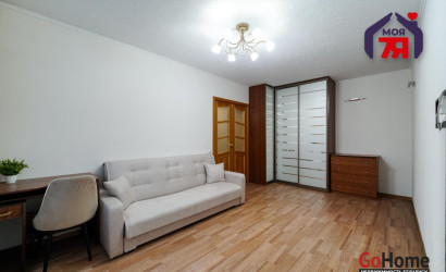 Купить 2-комнатную квартиру, Минск, Ландера ул., 32 (Октябрьский район). Фото 2