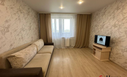 Снять 2-комнатную квартиру на сутки, Слуцк, 2-й переулок Максима Богдановича, 31. Фото 6