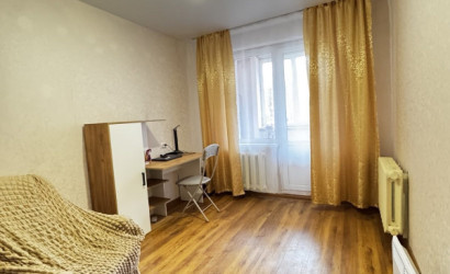 Купить 4-комнатную квартиру, Гомель, Хатаевича, 51. Фото 7