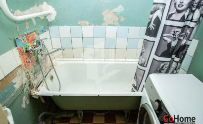 Купить 2-комнатную квартиру, Минск, Жудро ул., 57 (Фрунзенский район). Фото 13