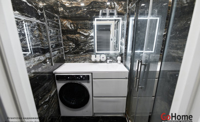 Купить 3-комнатную квартиру, Минск, Николы Теслы, 18 (Октябрьский район). Фото 14