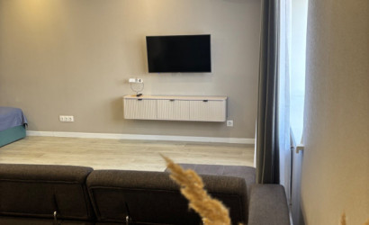 Снять 1-комнатную квартиру на сутки, Брест, Гоголя 86. Фото 7