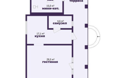 Купить дом, Варковичи, Братьев Басалыга ул., 24.98 соток. Фото 20