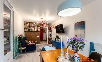 Купить 3-комнатную квартиру, Лесной, Александрова ул., 3. Фото 5