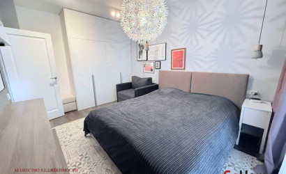 Купить 2-комнатную квартиру, Минск, Леонида Беды, 45(Советский район). Фото 4