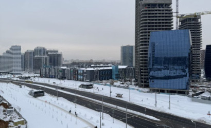 Аренда торгового помещения, Минск, Игоря Лученка, 16,  67.1 кв.м.. Фото 3