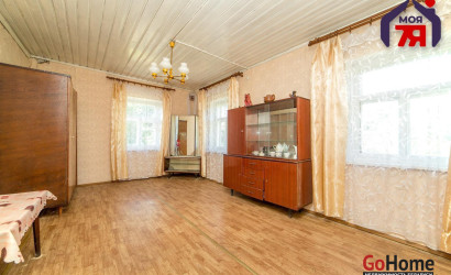  1-этаж.(49.2 м2), Брильки