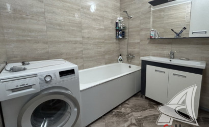 Купить 3-комнатную квартиру, Брест, Брестских дивизий, пер. Брестских дивизий. Фото 8