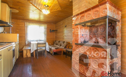 Купить коттедж, Ошмяны, Богдановича ул., 11.5 соток. Фото 23