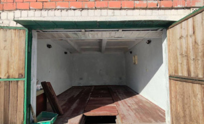 Продажа гаража, Гомель, Владимирова, ГСК-36, 23.9 кв.м.. Фото 1