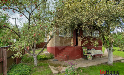 Купить дом в деревне, Зеленая роща, 4.6 соток. Фото 3