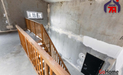 Купить 2-комнатную квартиру, Копище, Авиационная ул., 19. Фото 21