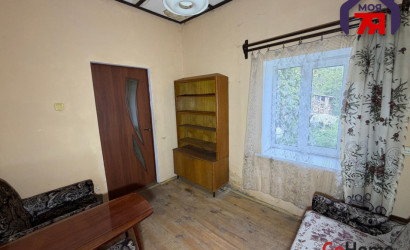  1-этаж.(46 м2), Чаплицы