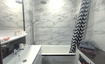 Снять 2-комнатную квартиру на сутки, Минск, ул. Макаенка, д. 15 (Первомайский район). Фото 6