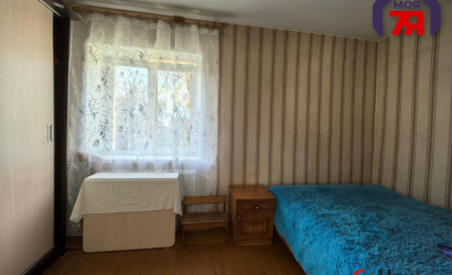 Купить 2-комнатную квартиру, Слуцк, Пионерская ул., 6. Фото 2