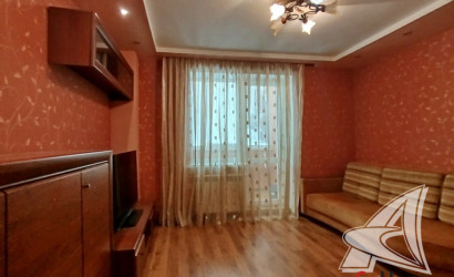 Купить 1-комнатную квартиру, Брест, Киевка, ул. Октябрьская. Фото 3