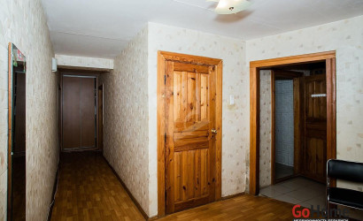 Купить 1-комнатную квартиру, Минск, Илимская ул., 10/3 (Заводской район). Фото 10
